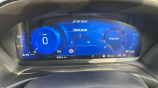 Ford Fiesta 1.0 EcoBoost Hybrid mHEV 125 Titanium X 5dr Petrol Hatchback